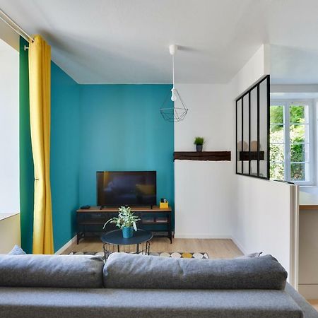 Delalauret Apartment _ Saint-Nicolas-De-Redon מראה חיצוני תמונה