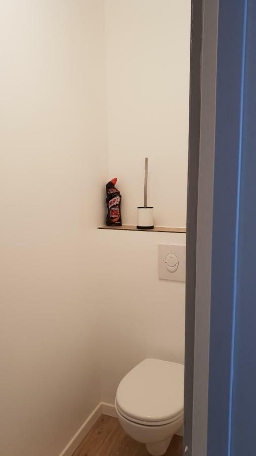 Delalauret Apartment _ Saint-Nicolas-De-Redon מראה חיצוני תמונה
