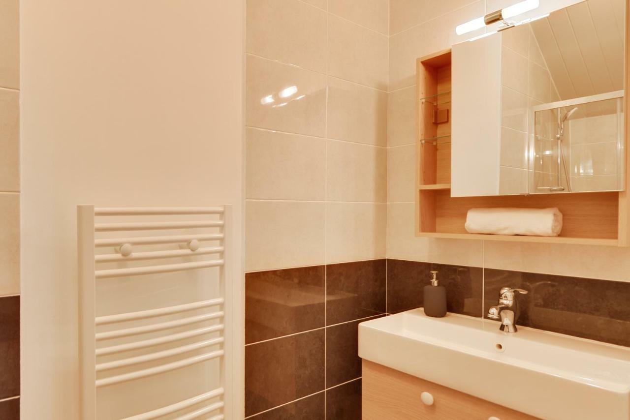 Delalauret Apartment _ Saint-Nicolas-De-Redon מראה חיצוני תמונה