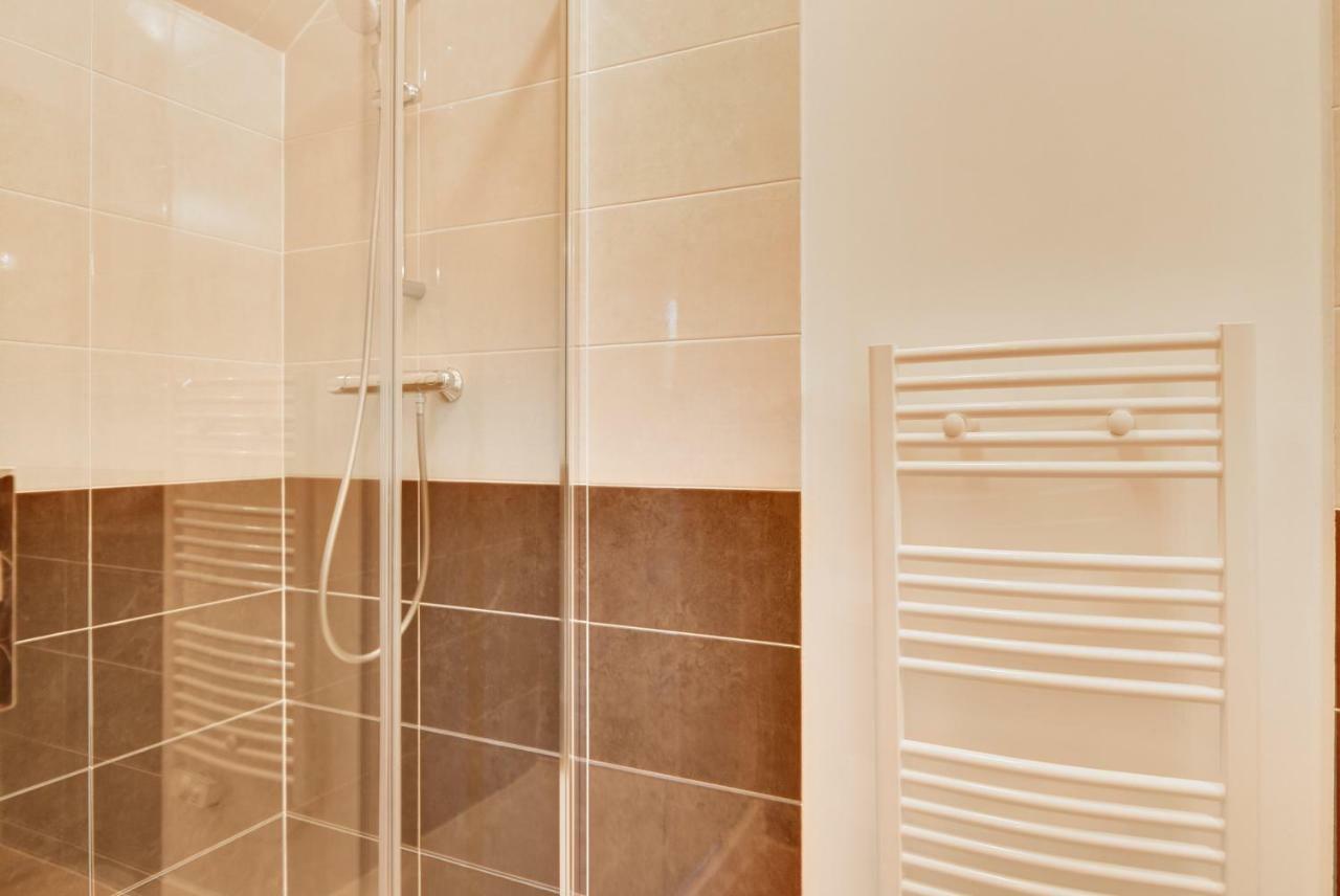 Delalauret Apartment _ Saint-Nicolas-De-Redon מראה חיצוני תמונה